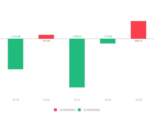 信息發(fā)展股價急速拉升6.48%，主力資金凈流入649.13萬元，信息系統(tǒng)運行維護(hù)服務(wù)成焦點