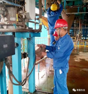 提升裝置自動(dòng)化，助推‘五學(xué)’措施落地——論信息系統(tǒng)運(yùn)行維護(hù)服務(wù)的革新路徑